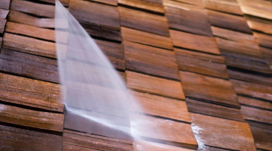 Professional gutter cleaning in Naponee, NE
